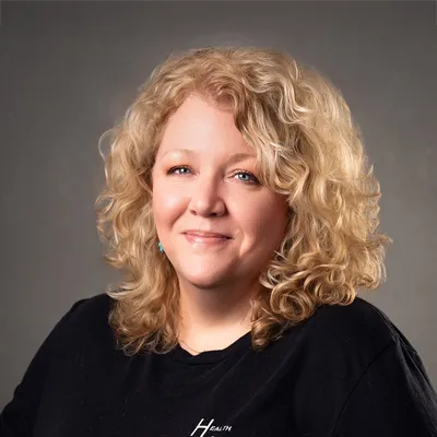 Chiropractic Andover MN Christine Meet The Team