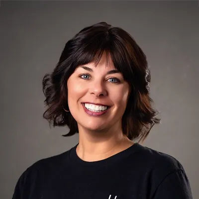 Chiropractic Andover MN Pam Meet The Team